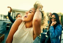 Cum sa fii fericit singur fara o relatie – Sfaturi utile