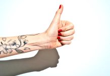 Tatuaje fete – 50 de tatuaje frumoase pentru fete