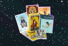 Tarot – Cartile tarot si semnificatia acestora