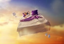 Interpretare vise – Cele mai comune vise si interpretarea acestora