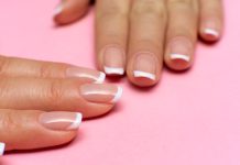 Unghii French – Cele mai frumoase modele de unghii french