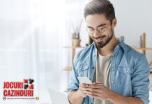 Top 4 cele mai cunoscute jocuri din cazinourile online