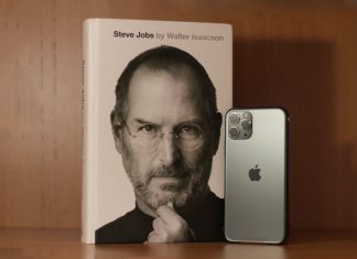 43 citate ale lui Steve Jobs despre destin