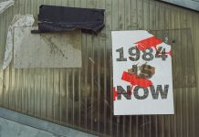 47 Citate ale lui George Orwell pentru a-ti extinde imaginatia