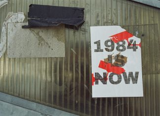 47 Citate ale lui George Orwell pentru a-ti extinde imaginatia