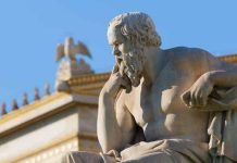 Citate ale lui Socrate despre viata, intelepciune si filozofie