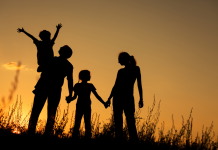 Citate si proverbe despre familie si sprijin