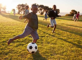 Citate despre fotbal de la cei mai mari jucatori din lume