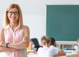 Citate despre profesori: Cuvinte inspirationale pentru educatori