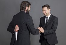 45 citate despre razbunare pentru a merge mai departe