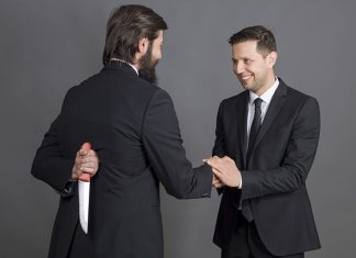 45 citate despre razbunare pentru a merge mai departe