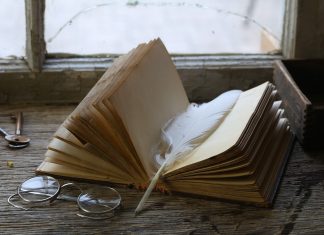 100 citate puternice din literatura clasica