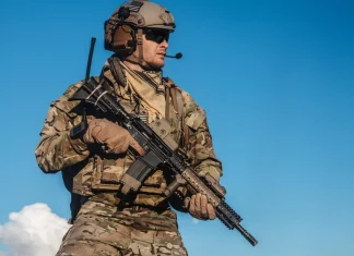 Citate militare pentru a onora eroii nostri