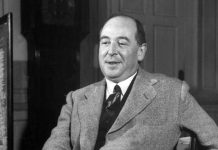 96 Citate de CS Lewis pe care le vei adora