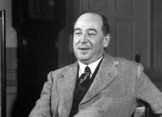 96 Citate de CS Lewis pe care le vei adora