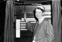 Citate de Eleanor Roosevelt: Cuvinte intelepte de la fosta Prima Doamna