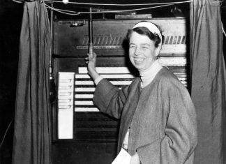 Citate de Eleanor Roosevelt: Cuvinte intelepte de la fosta Prima Doamna