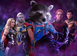 40 cele mai bune citate din filmele Marvel