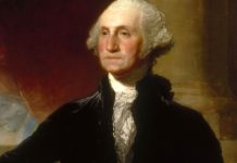 100 citate de George Washington
