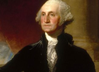 100 citate de George Washington