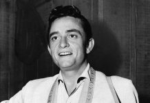 45 citate Johnny Cash pe care le vei adora