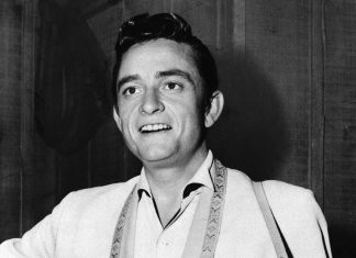45 citate Johnny Cash pe care le vei adora
