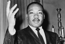Cele mai inspirate 42 citate de Martin Luther King Jr