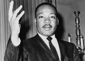 Cele mai inspirate 42 citate de Martin Luther King Jr