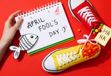 50+ mesaje amuzante de 1 Aprilie