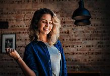 Mesaje dulci de buna dupa-amiaza pentru ea