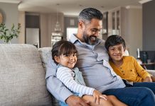 140 cele mai bune mesaje de Ziua Tatalui