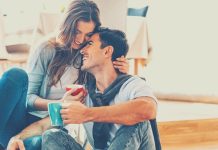 Mesaje de noapte buna pentru sot – Mesaje romantice
