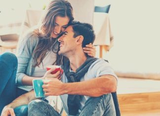 Mesaje de noapte buna pentru sot – Mesaje romantice