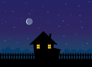 Mesaje spirituale de noapte buna pentru persoana draga