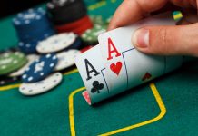 Poker – un joc al aptitudinilor speciale