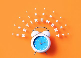 Urari frumoase de pensionare pentru tata