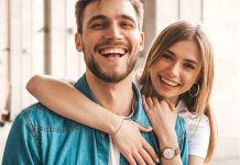 110 urari amuzante de aniversare pentru iubit