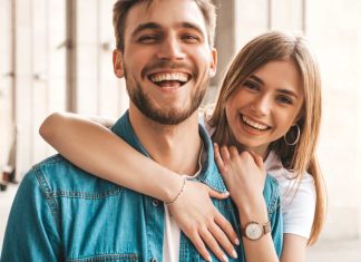 110 urari amuzante de aniversare pentru iubit