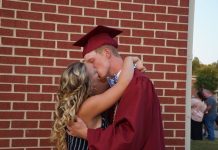 40+ urari de absolvire pentru iubit