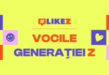 Sophie Dominique si Likez.ro te invata cum sa creezi un camin unic si fresh