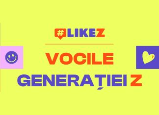 Sophie Dominique si Likez.ro te invata cum sa creezi un camin unic si fresh