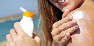 Cat de mult iti pot afecta sanatatea radiatiile solare?