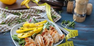 10 alimente pe care sa le scoti din dieta ta pentru a slabi