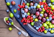 Ce sunt antioxidantii si cat de importanti sunt in procesul de imbatranire?