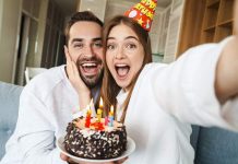 62 de citate aniversare pentru persoana iubita