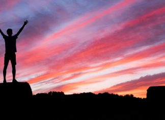 40 de citate frumoase si poetice despre apus