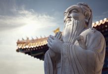 Invataturile lui Confucius: 200 de citate celebre pline de intelepciune ale filozofului chinez