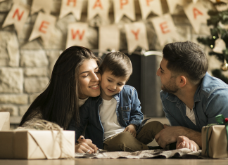 80 de citate frumoase, religioase si scurte de Craciun despre familie