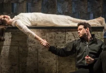 100 de citate din „Romeo si Julieta” pentru iubitorii de literatura