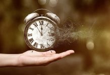 Pretuieste fiecare clipa cu ajutorul celor 80 de citate despre timp